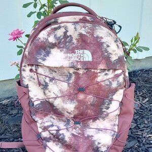 Cute The North Face Borealis backpack Pastel